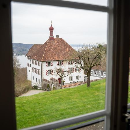 Schloss Freudenfels Eschenz Esterno foto