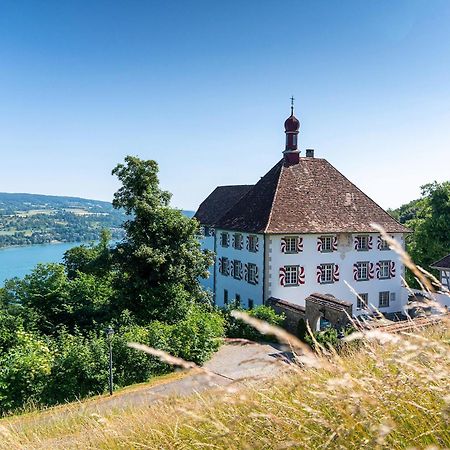 Schloss Freudenfels Eschenz Esterno foto