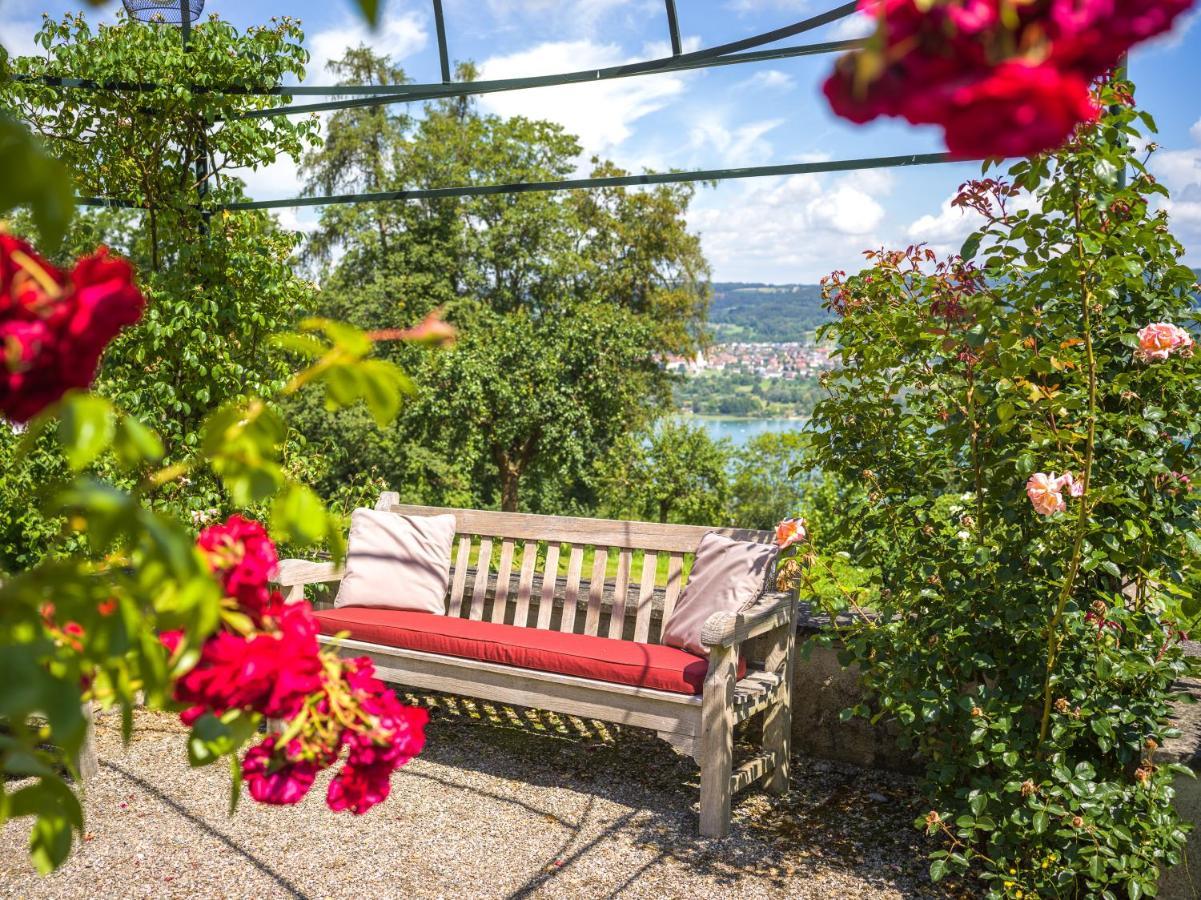 Schloss Freudenfels Eschenz Esterno foto