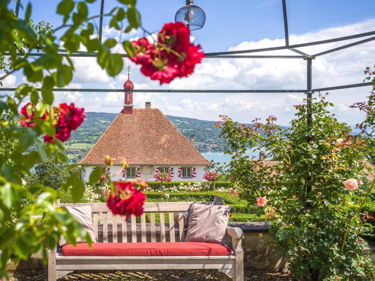 Schloss Freudenfels Eschenz Esterno foto