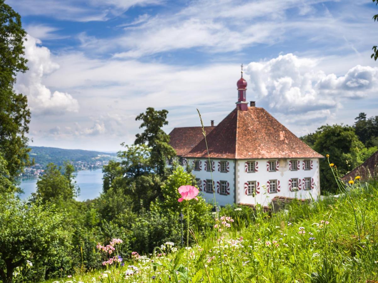 Schloss Freudenfels Eschenz Esterno foto