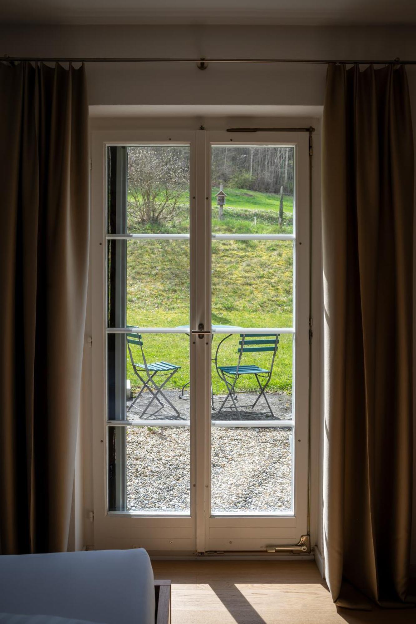 Schloss Freudenfels Eschenz Esterno foto
