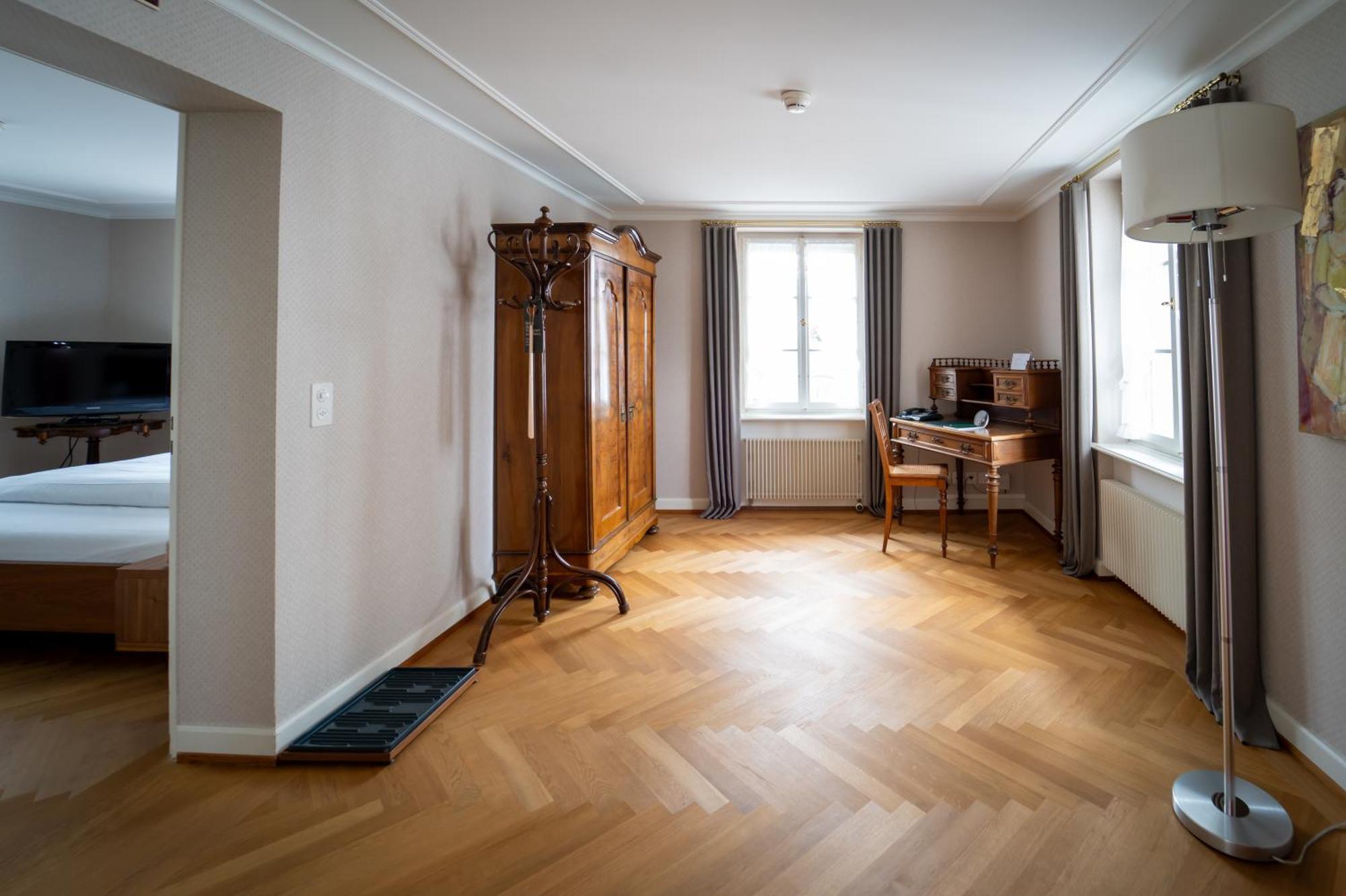 Schloss Freudenfels Eschenz Esterno foto