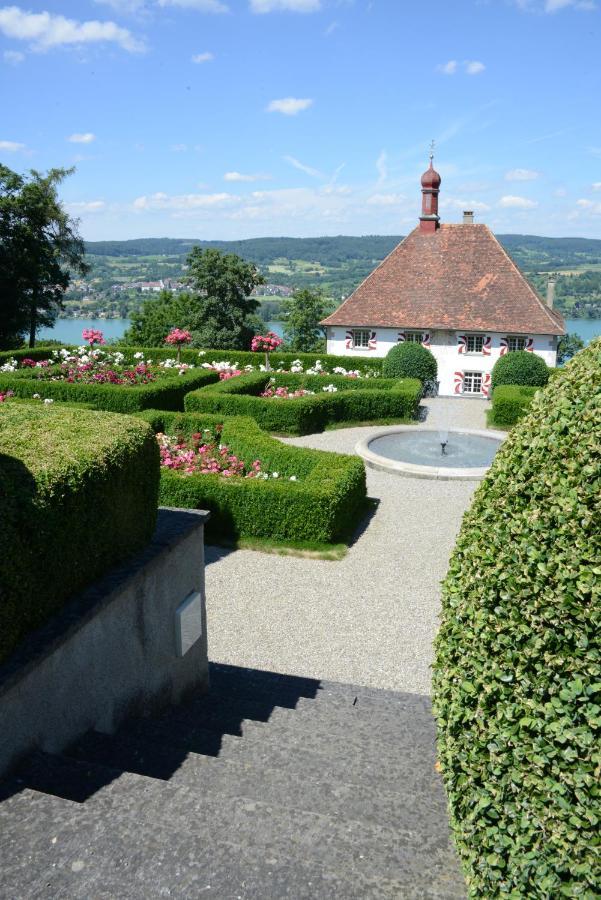 Schloss Freudenfels Eschenz Esterno foto