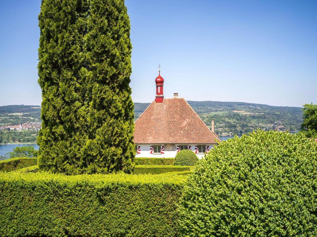 Schloss Freudenfels Eschenz Esterno foto