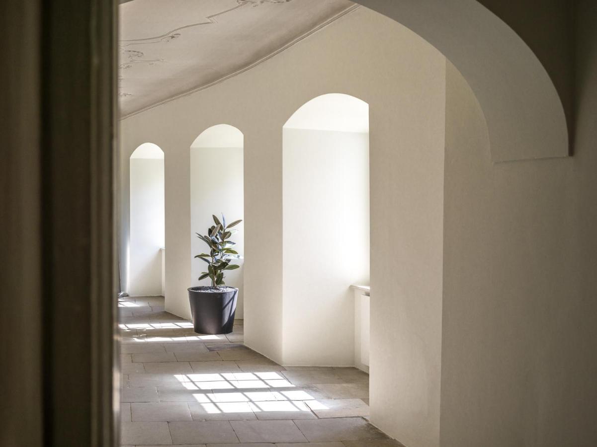 Schloss Freudenfels Eschenz Esterno foto