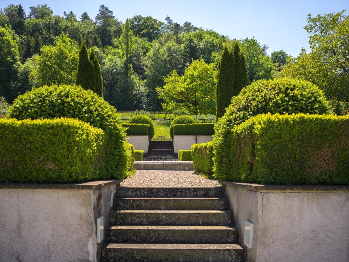 Schloss Freudenfels Eschenz Esterno foto