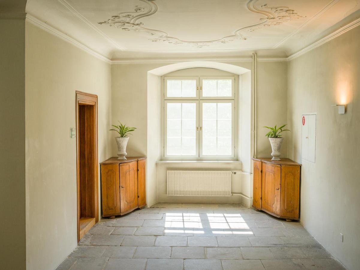 Schloss Freudenfels Eschenz Esterno foto