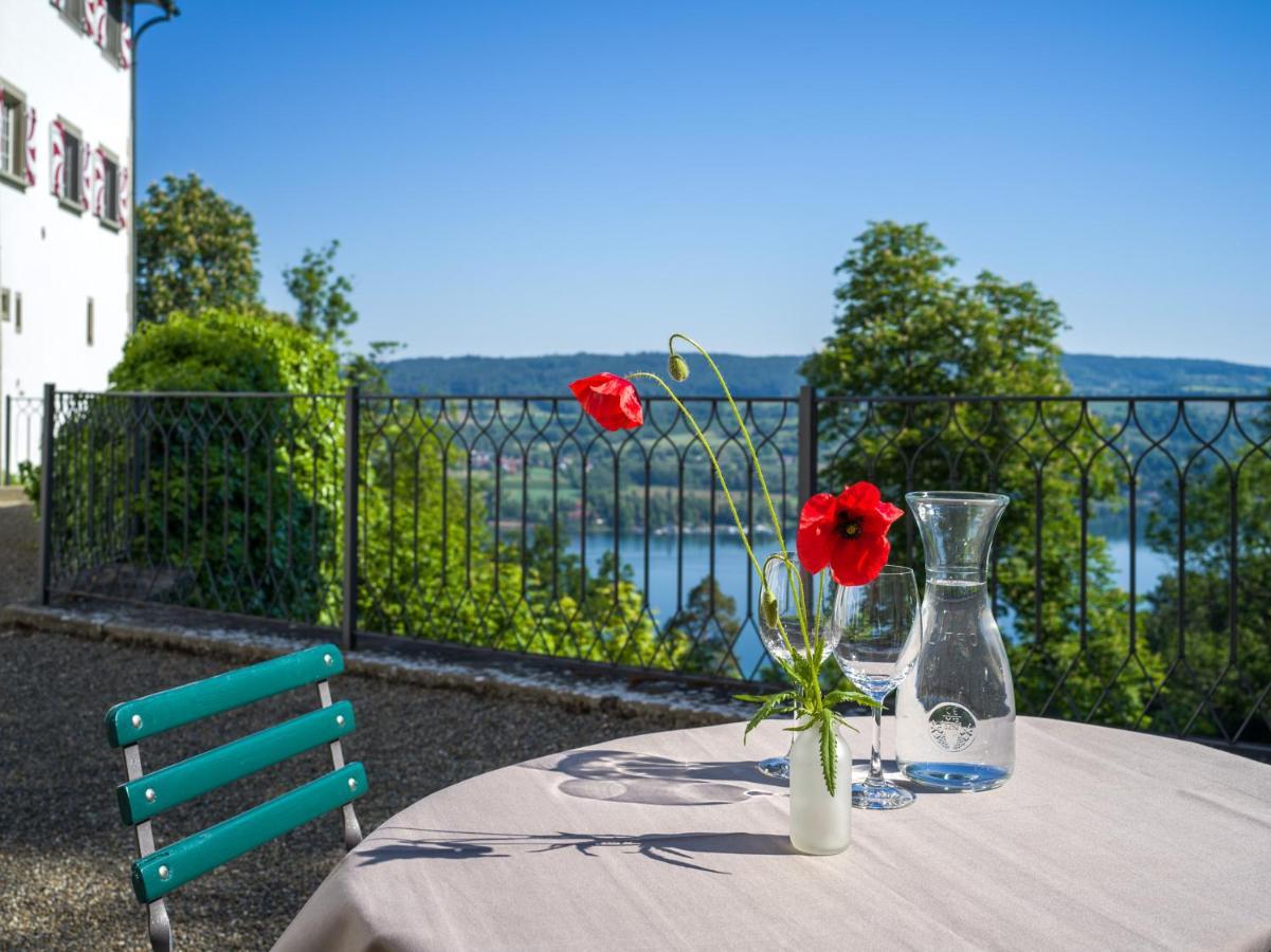 Schloss Freudenfels Eschenz Esterno foto