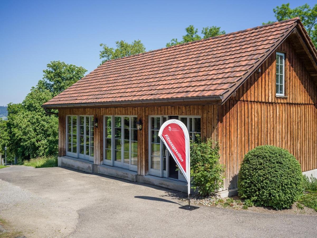 Schloss Freudenfels Eschenz Esterno foto